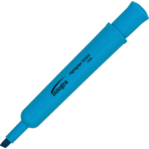 Highlighter, Desk, Chisel, FBE 12/DZ