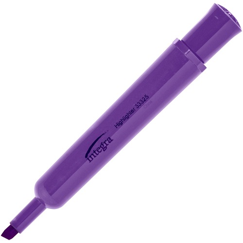 Highlighter, Desk, Chisel, FPE 12/DZ