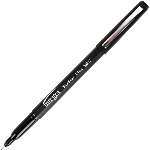 Fineliner, Ultra Fine 12/PK