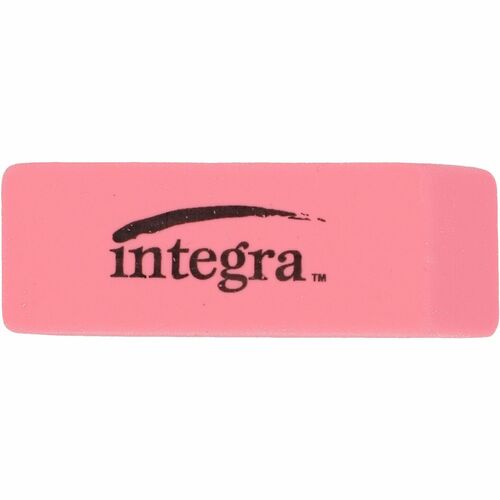 Eraser, Medium, Pink 24/BX