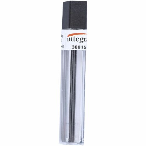 Lead, 0.7 Millimeter, HB/Black 12/TB
