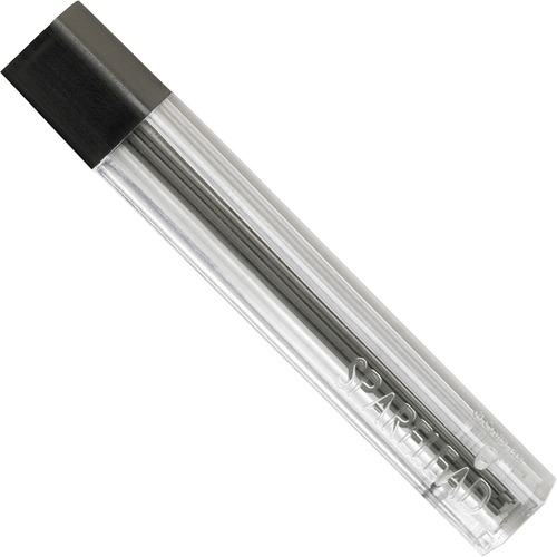Lead, 0.7 Millimeter, HB/Black 12/BX
