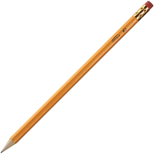 Pencil, Presharpened, #2 HB 12/DZ