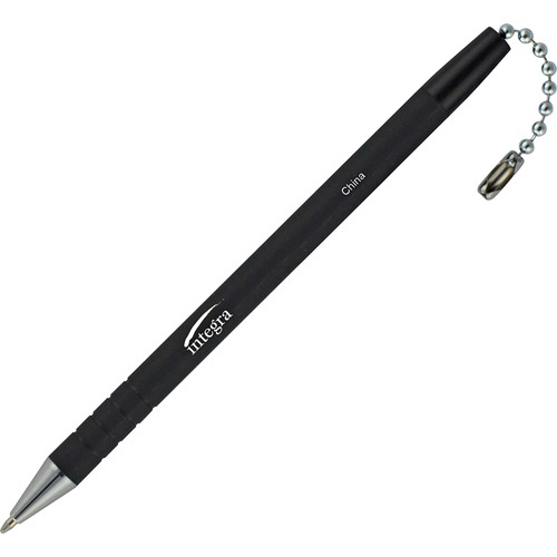 Pen, Counter, Replacement, Black