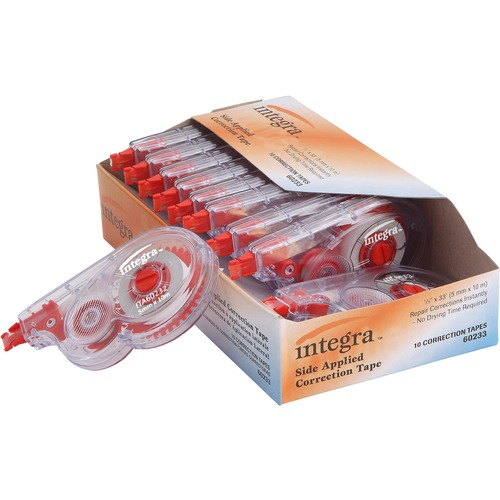 Tape, Correction 10/PK