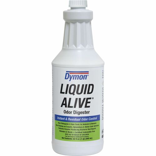 Deodorant, Odor Eater