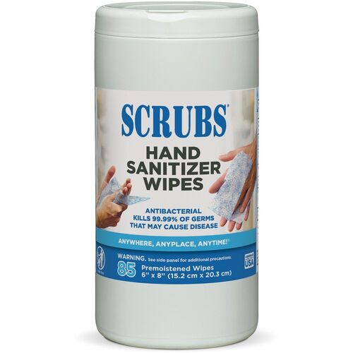 Wipes, Sanitizer, Hand