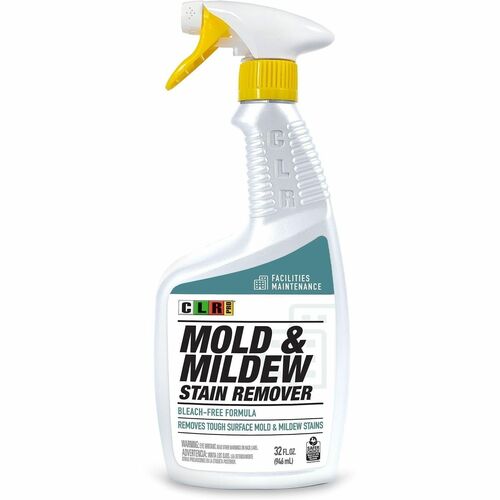 Remover, Mold, Mildew, Stain 6/CT