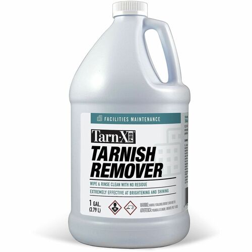 Remover, Tarn-X, Pro, Tarnish 4/CT