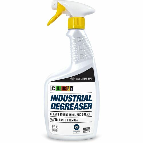 Degreaser, Industrial, Promax 6/CT