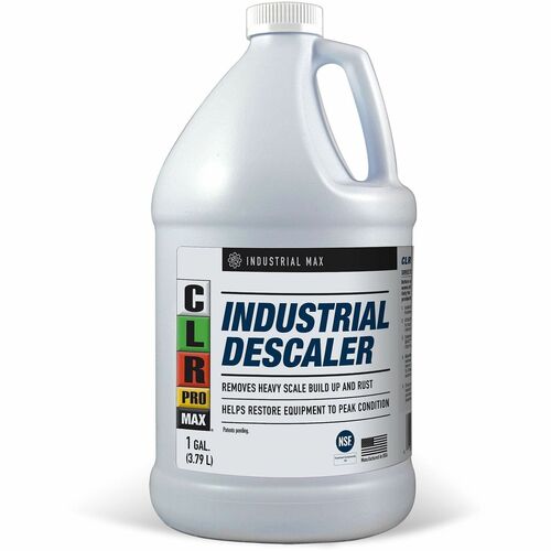 Descaler, Industrial, Promax 4/CT
