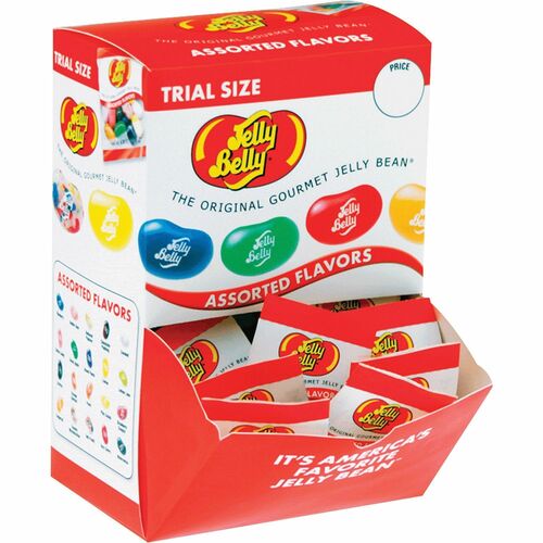 Candy, Jelly Belly, Change Makers 80/BX