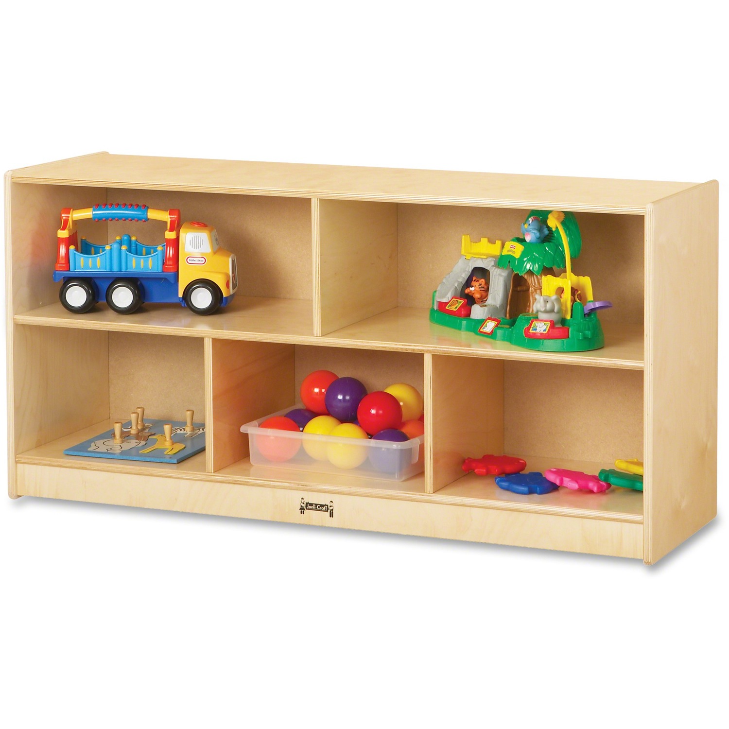 Unit, Storage, Mobile, Toddler