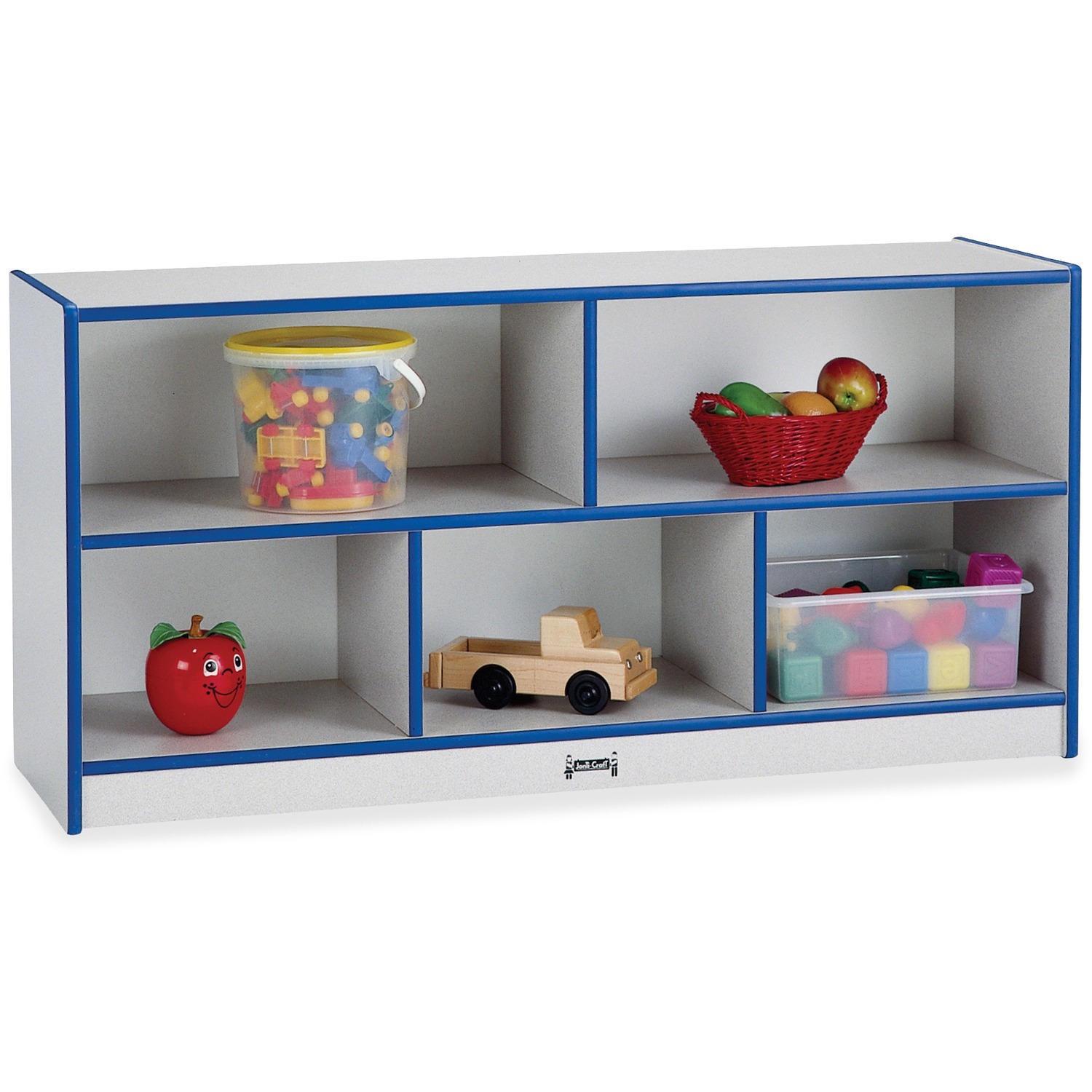 Storage, Single, Toddler, Gybe