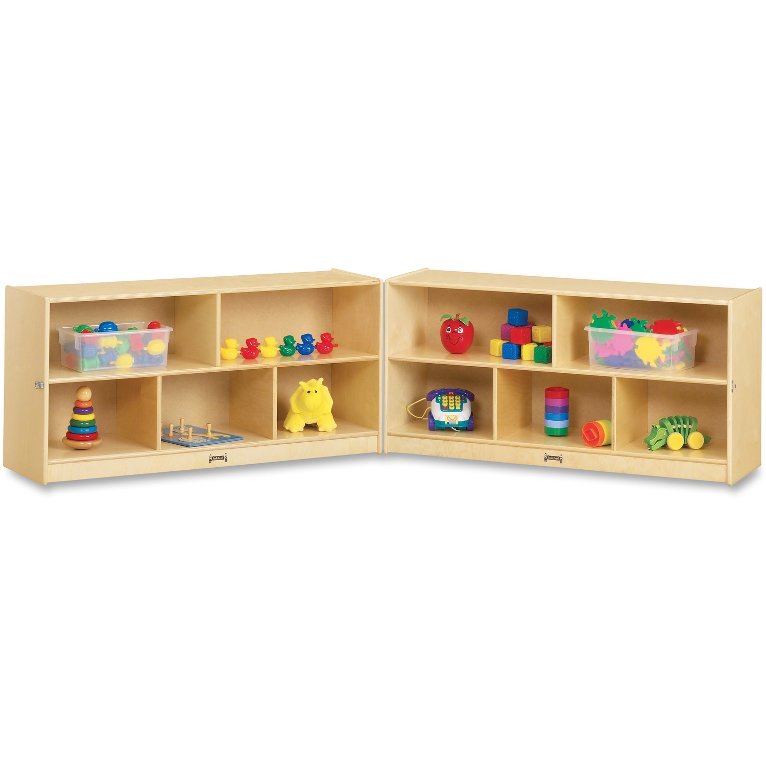 Shelf, Fold-N-Lock, Toddler