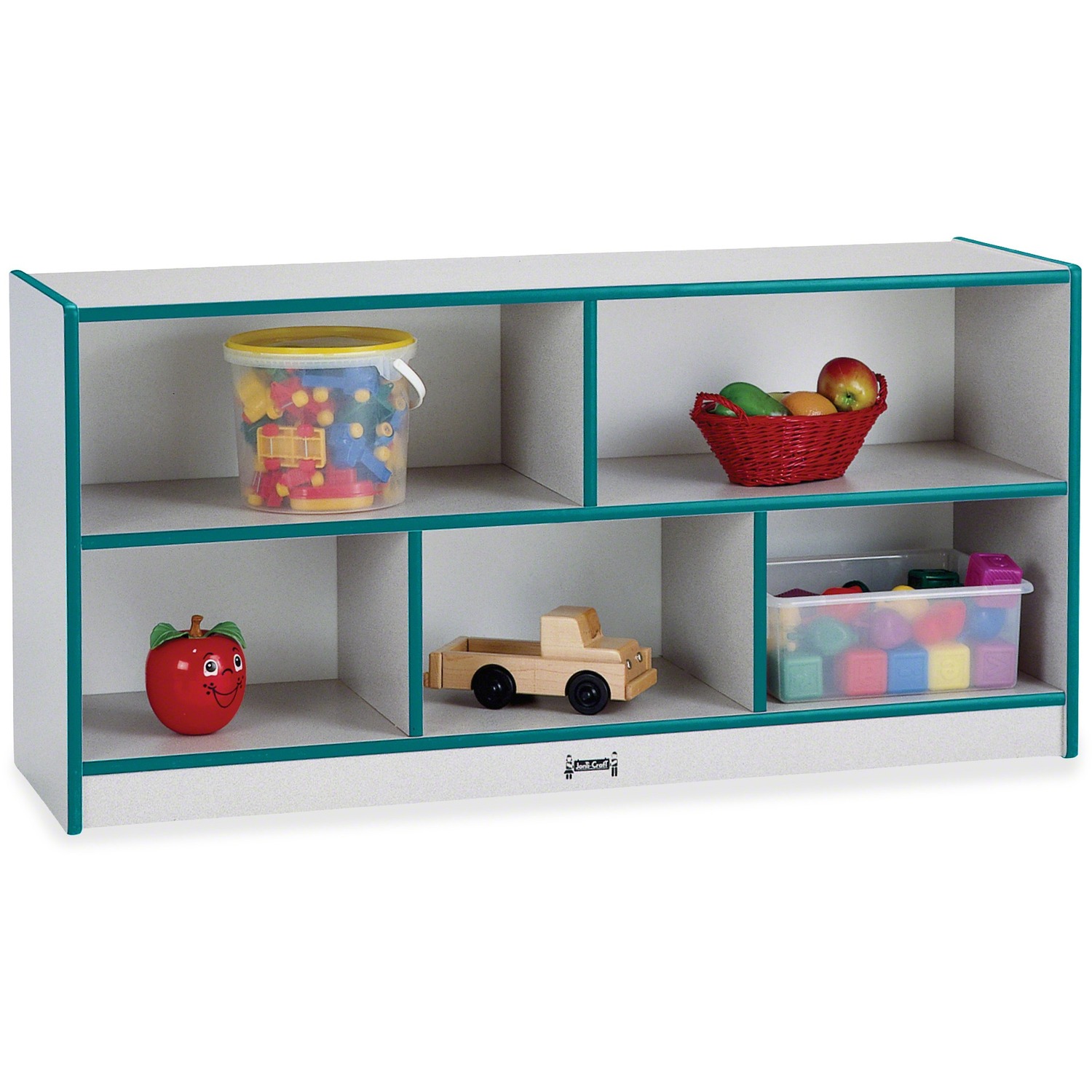Storage, Single, 29.5" Height, Tl