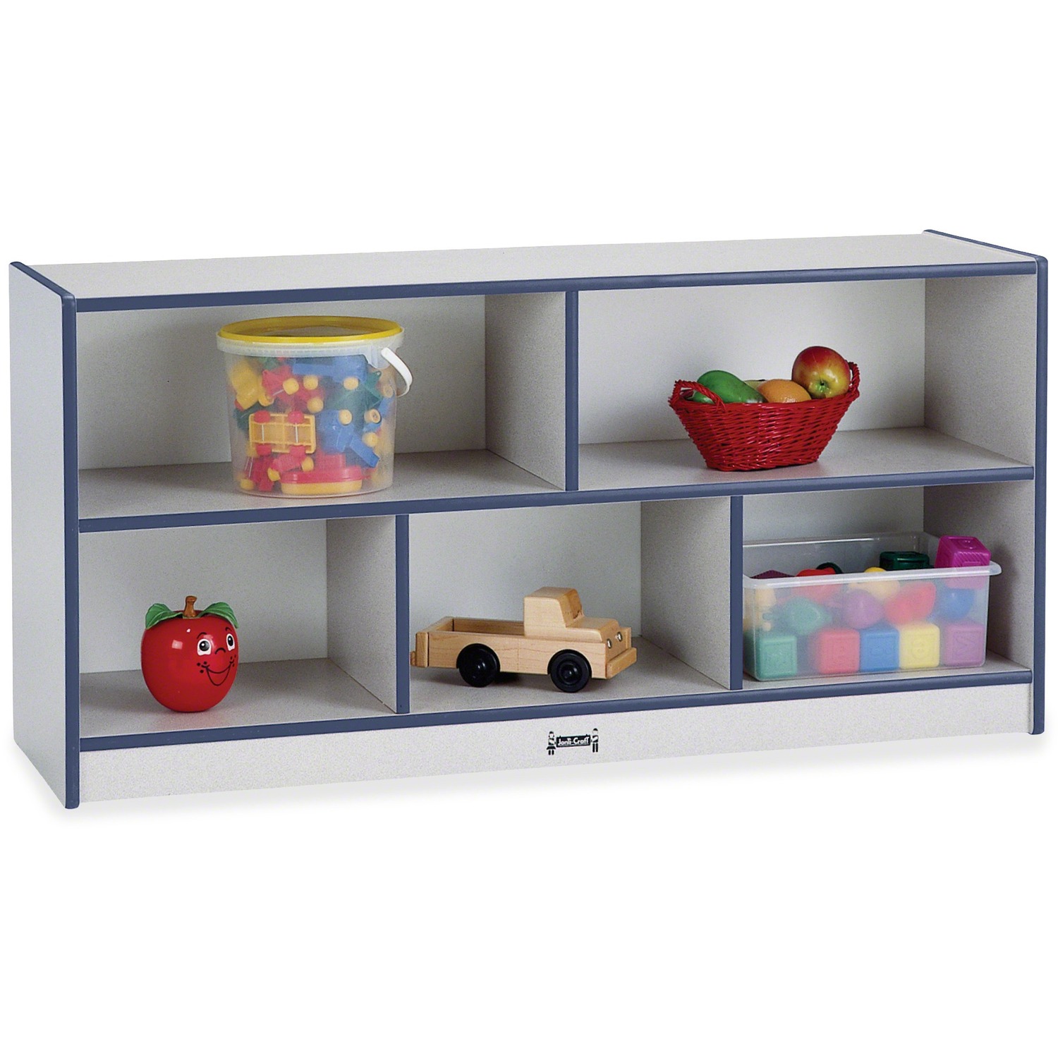 Storage, Single, 29.5" Height, NY