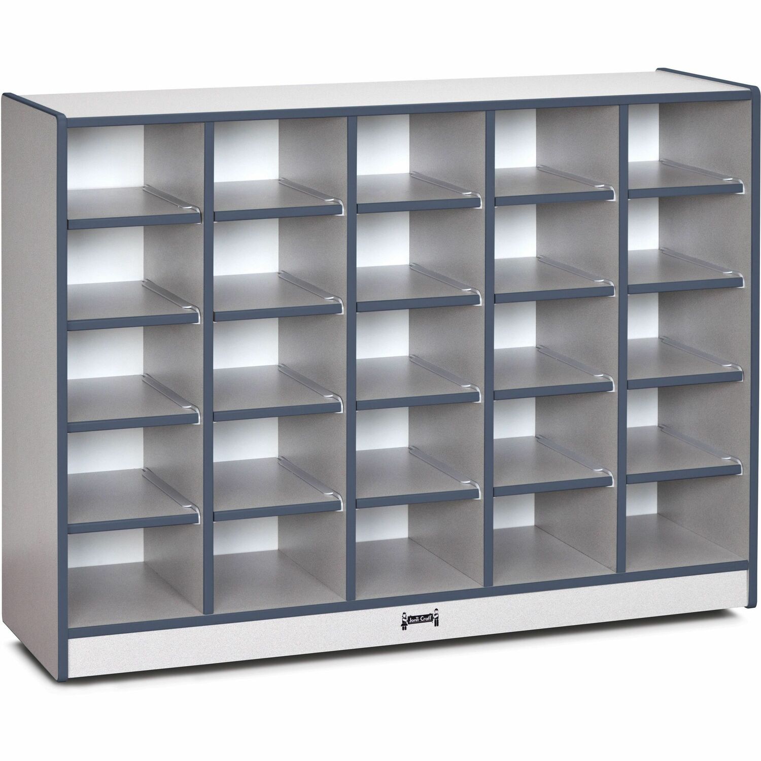 Cubbie, 25 Tray, No Bins, Ny
