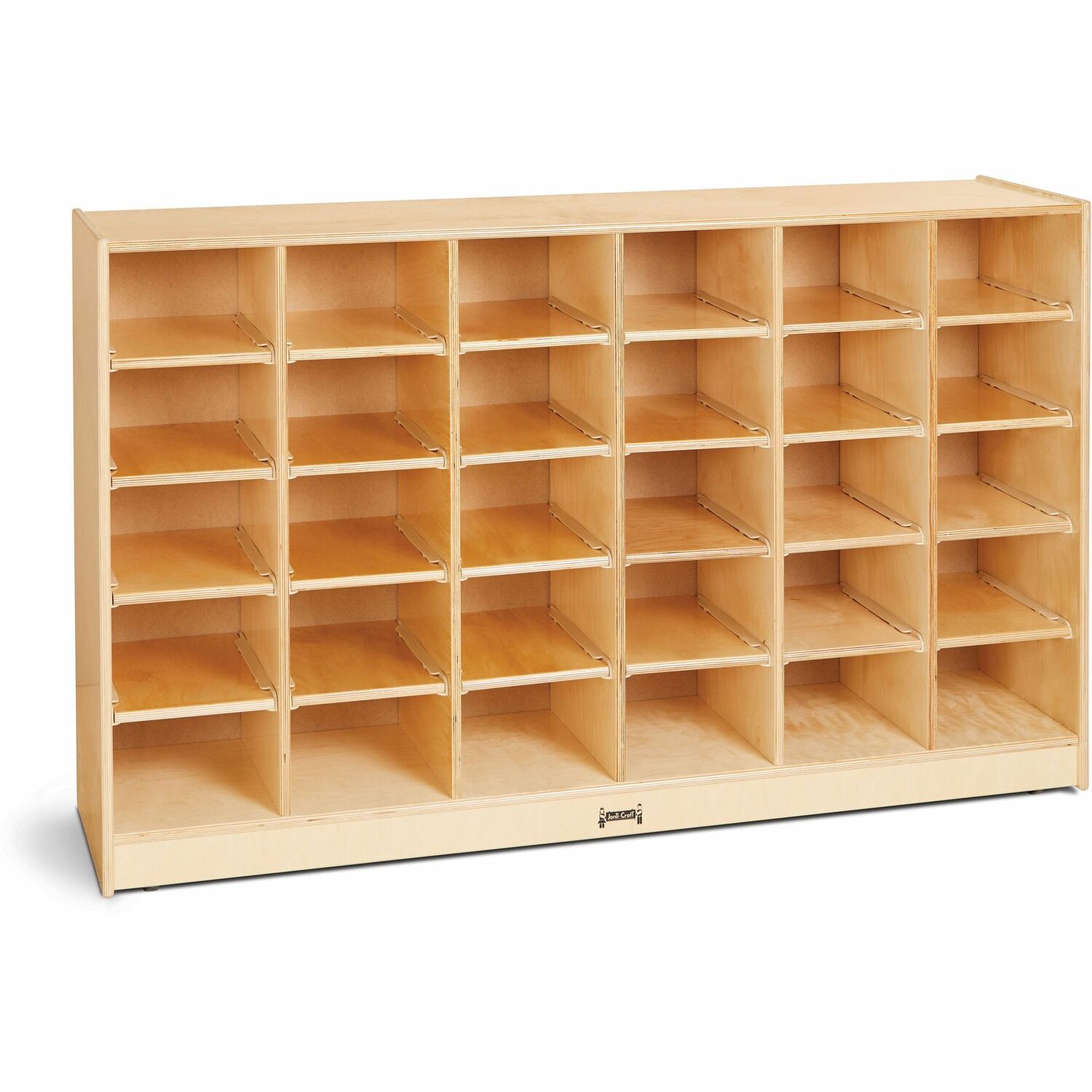 Storage, 30 Tray, No Bins