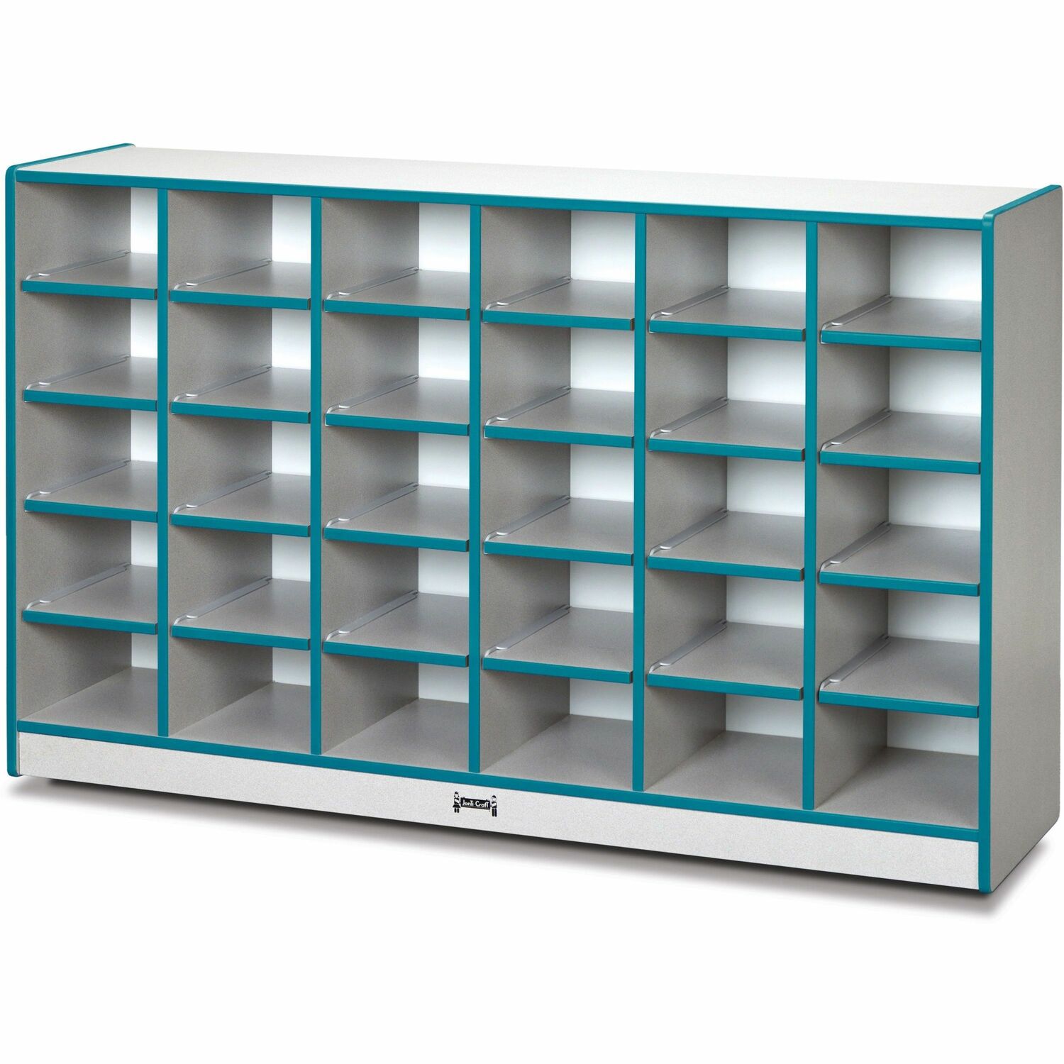 Cubbie, 30 Tray, No Bins, TL