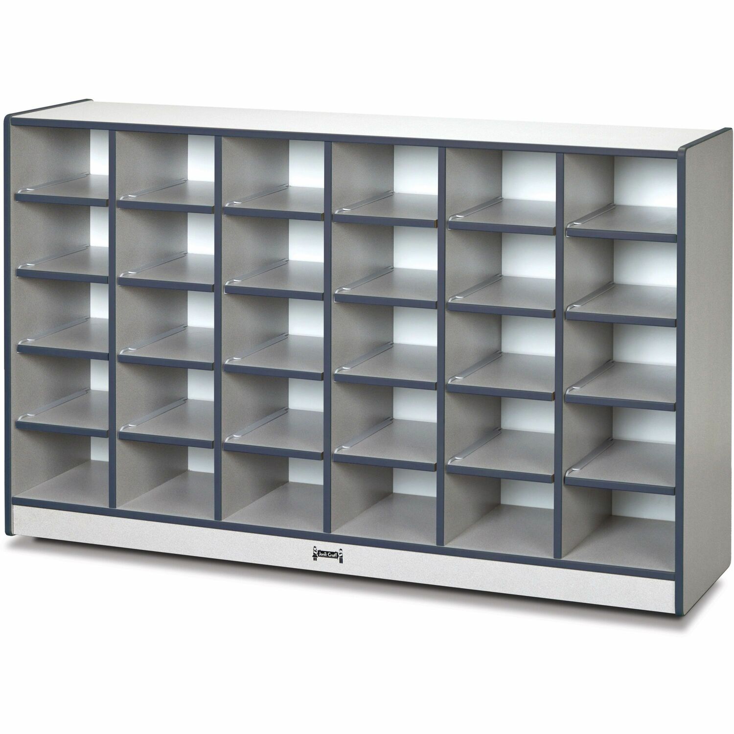 Cubbie, 30 Tray, No Bins, Ny