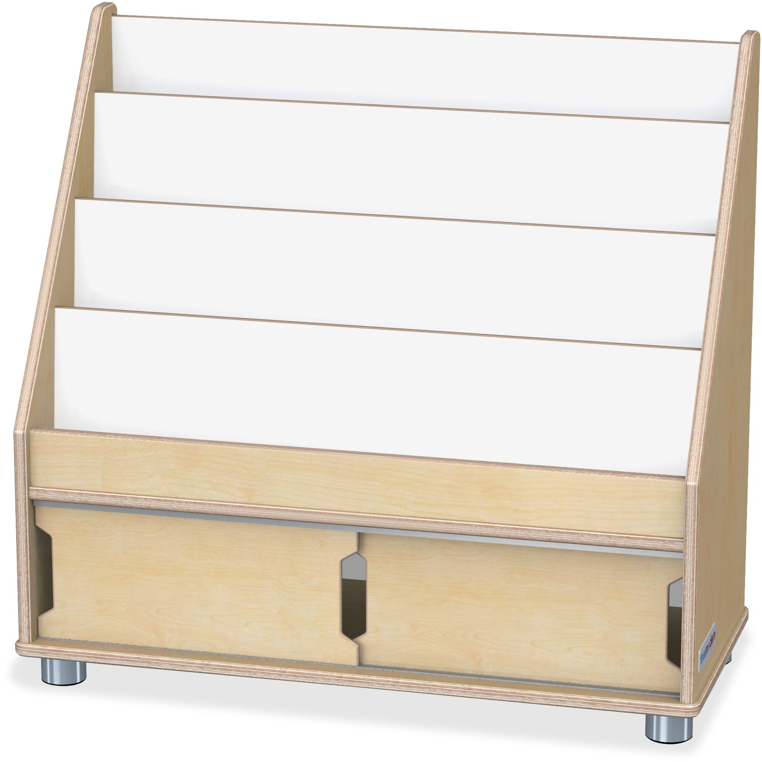 Rack, Book, Truemodern