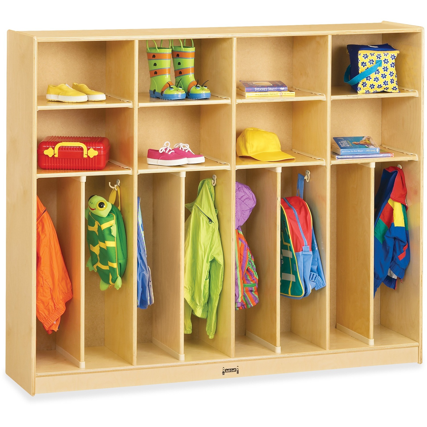 Lockers, Neat & Trim, Large