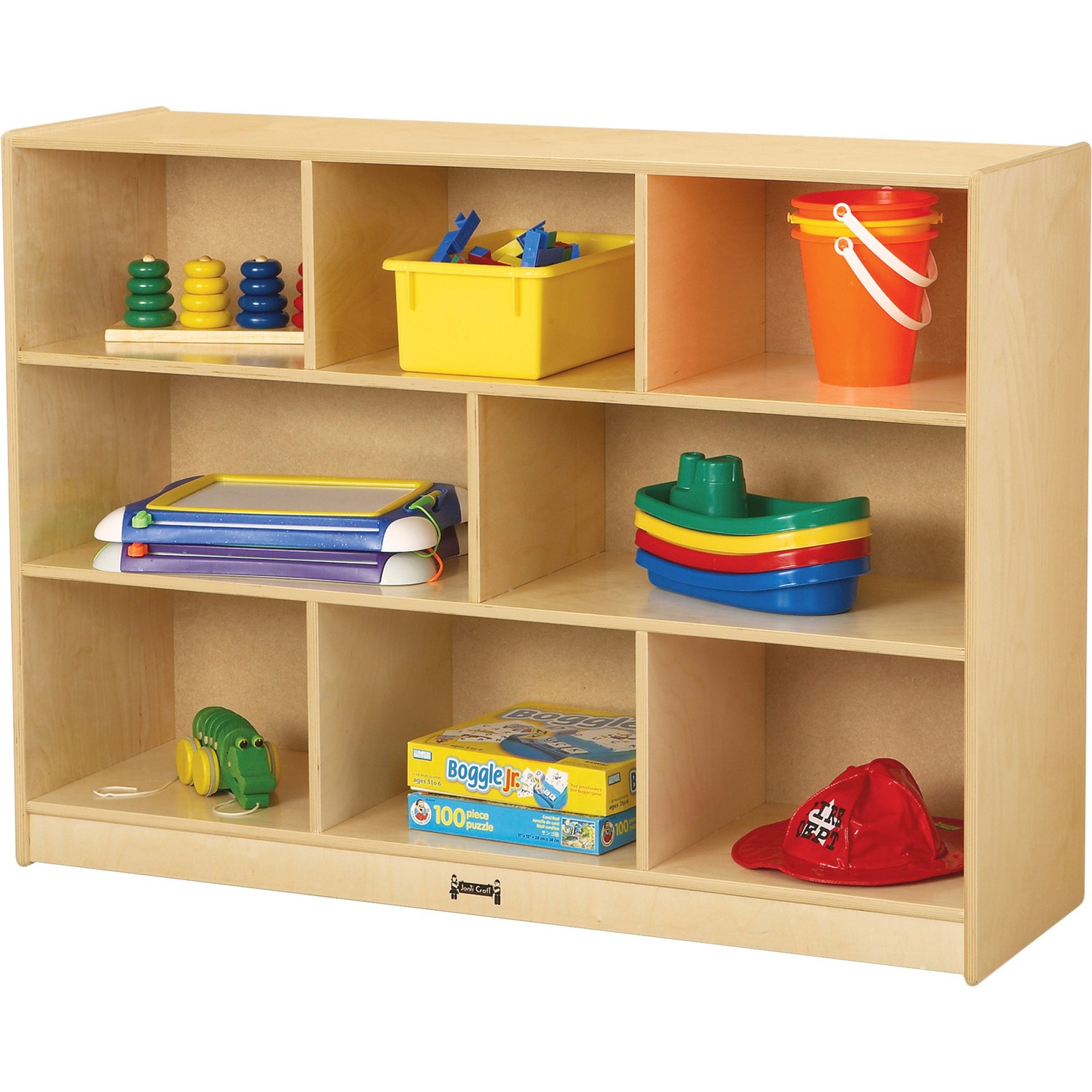 Shelf, Storage, Sprszd, 35.5"H