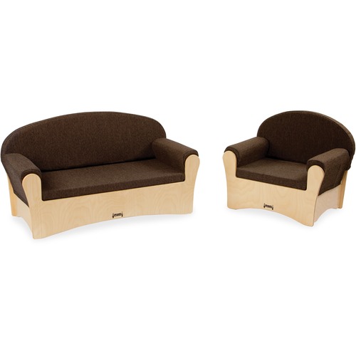 Children's Komfy Sofa/Chair Set, Baltic 2/ST