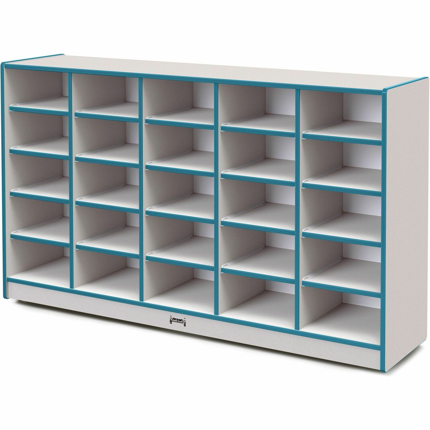 Storage, 25 Tub, No Bins, TL