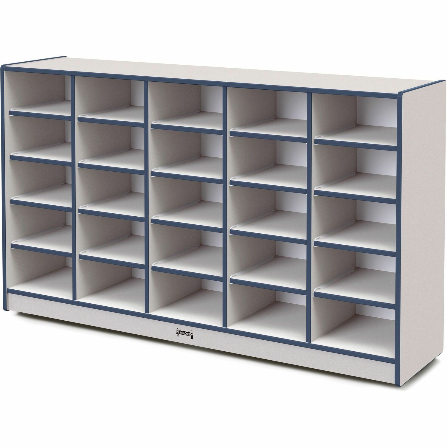 Storage, 25 Tub, No Bins, NY