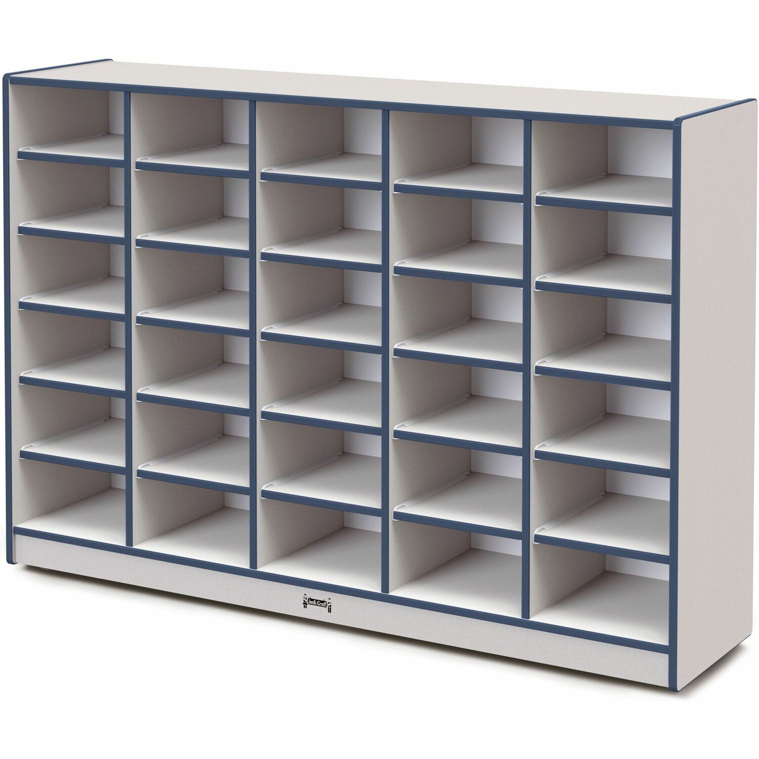 Storage, 25 Tub, No Bins, Ny