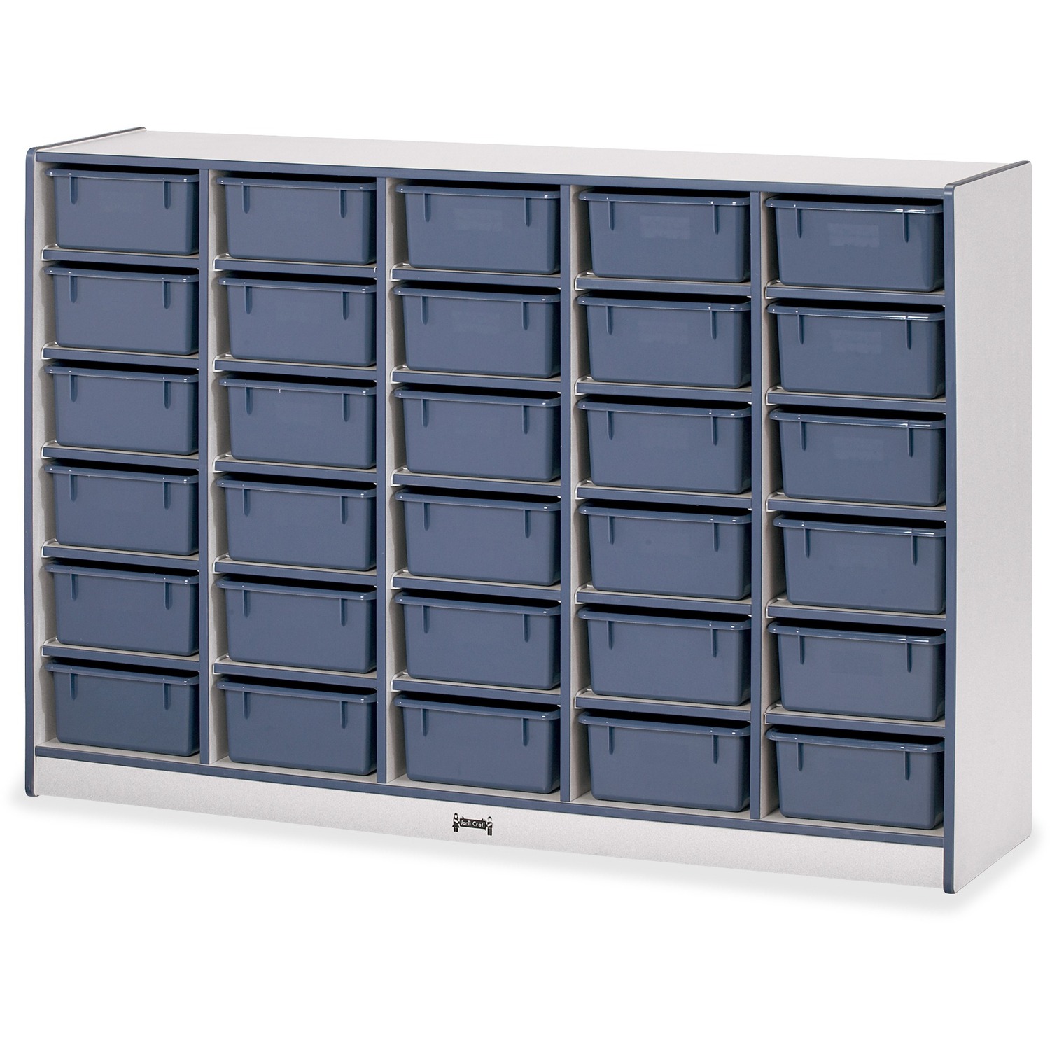 Storage, 30 Tub, With Bins, Ny