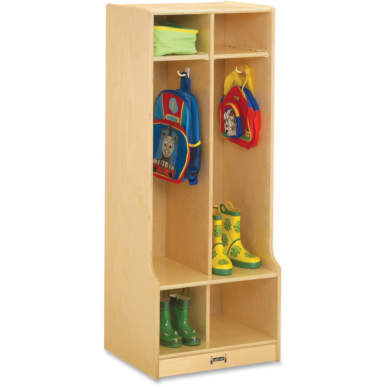 Locker, Neat-N-Trim, 8 Second, Large