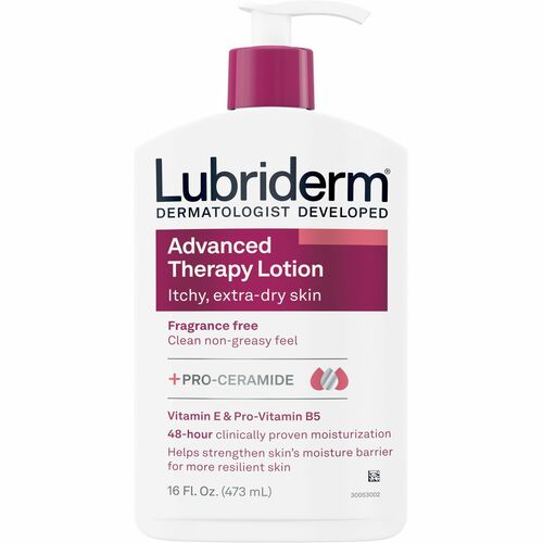 Lotion, L'Drm, Aromatherapy, Foaming Formula, 16Z