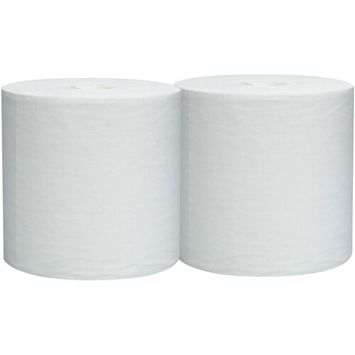 Wiper, L30, WypAll, Roll, 300 2/CT