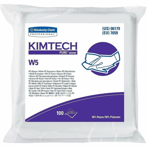 Wipers, Dry, W5 500/CT