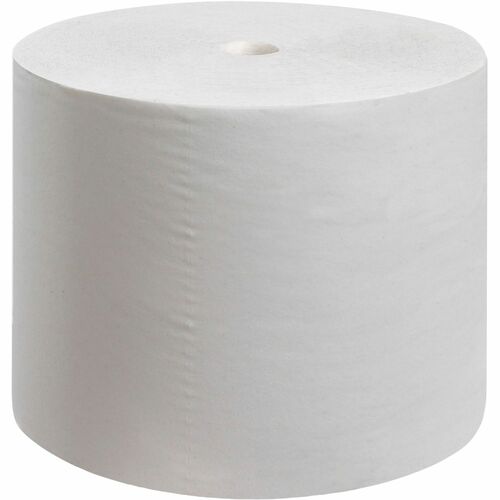 Tissue, Bath, Cotton, Coreless, 800 Sheets 36/CT
