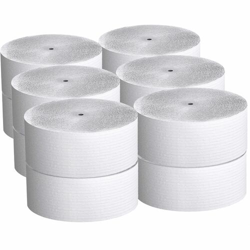 Tissue, Bathroom, Scott, JRT 12/CT