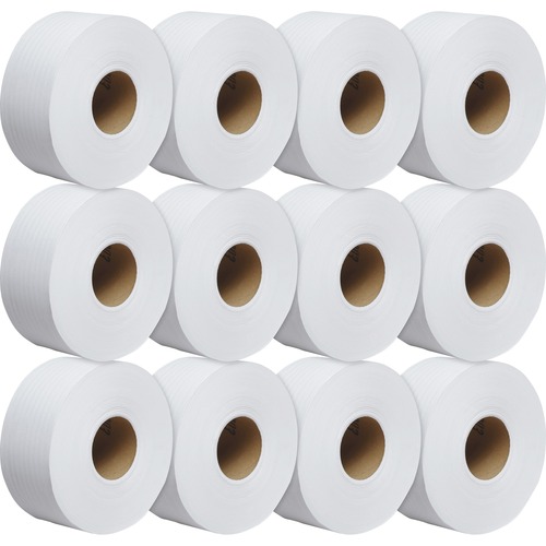 Tissue, Toilet, JRT Jr Jmbo 12/CT