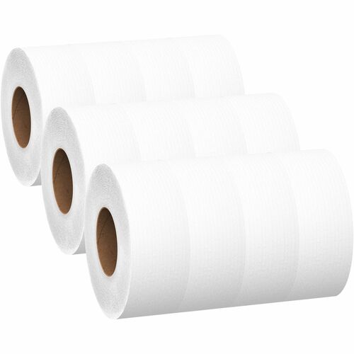 Tissue, JRT, Cottonelle 12/CT