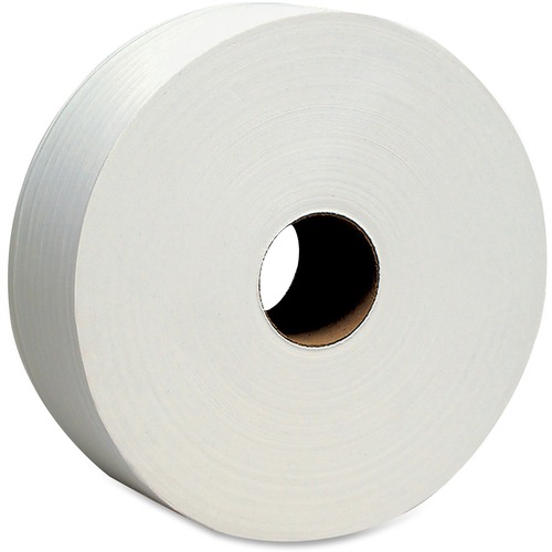 Tissue, JRT, Roll, Jumbo, Scott 6/CT
