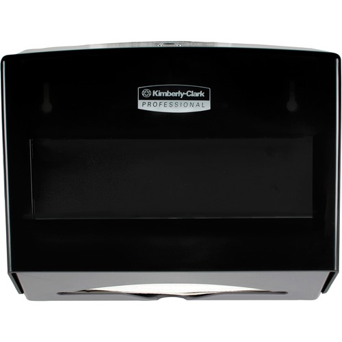 Dispenser, Compact, Scottfield