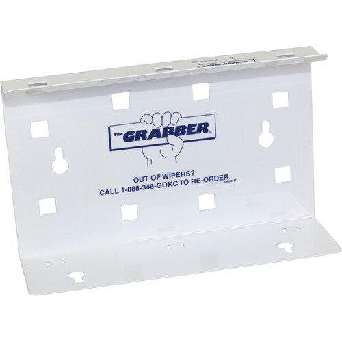 Dispenser, Grabber, We 12/CT