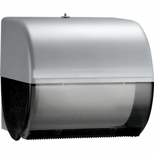 Dispenser, Towel, Roll, CRS, Omni