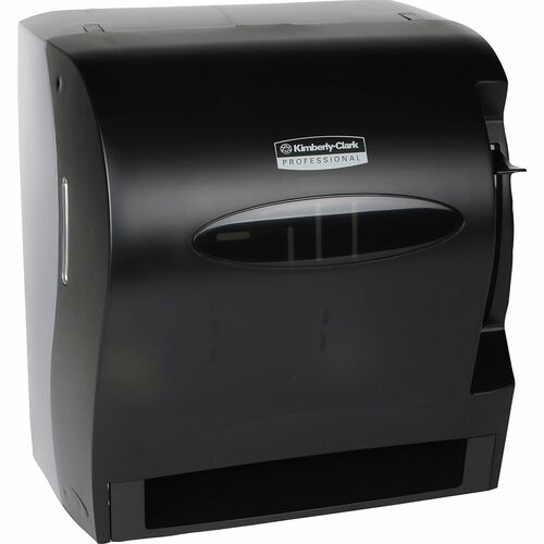 Dispenser, Levrmatic, Towel
