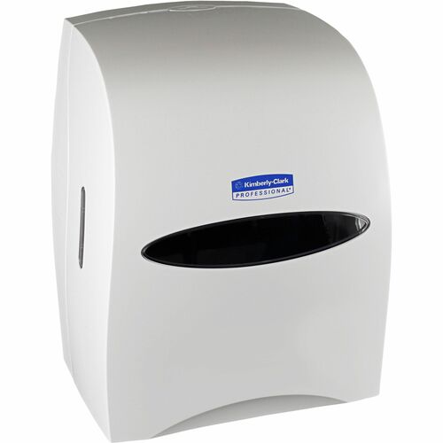 Dispenser, Towel, Roll, Sanitize