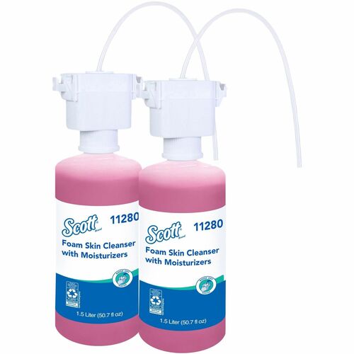 Soap, Hand, Foam 2/CT