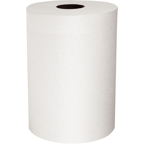 Towel, Slim Roll, Hard, Wind 6/CT