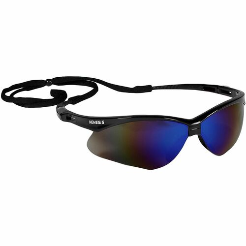Glasses, Safety, Nemesis, Be Mirror